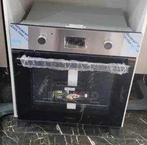 Inverter Turkish Oven Electric With Warranty and Accessorie