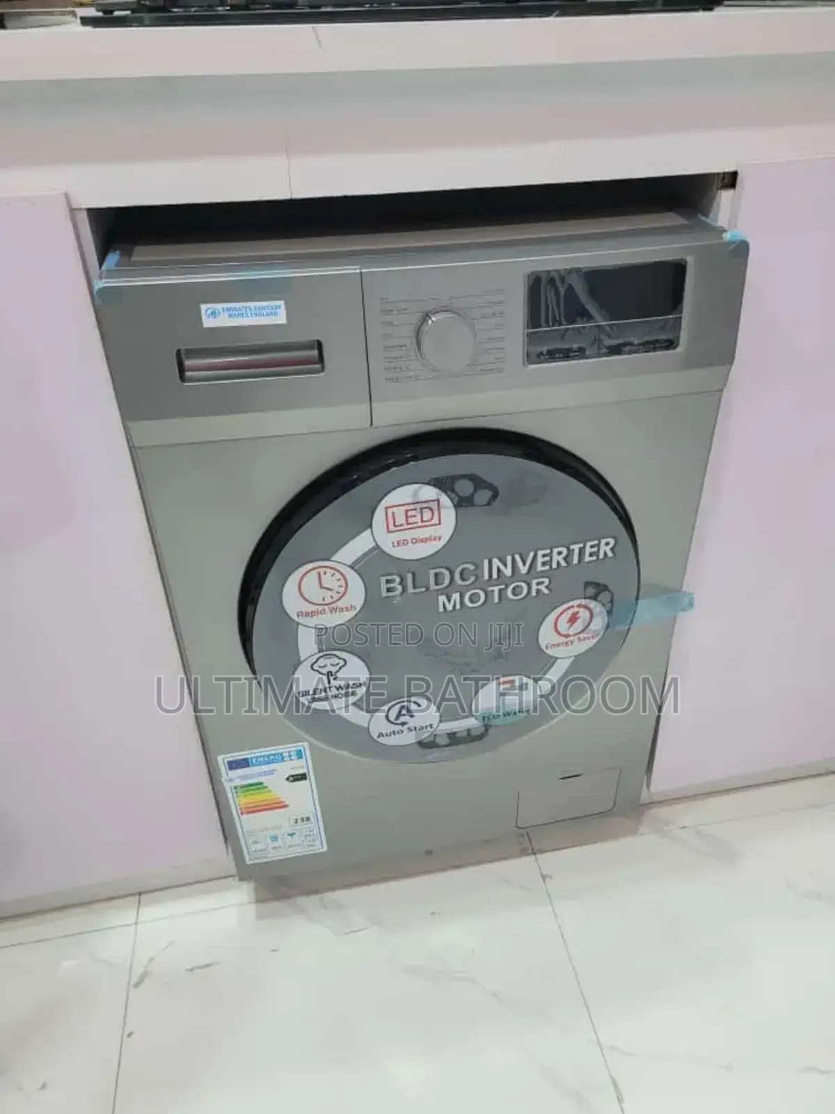 Philma Washing Machine