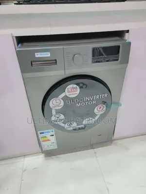 Philma Washing Machine