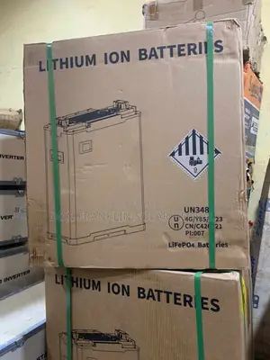 15kwh 51.2v Blue Carbon Lithium Battery