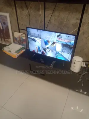 Sells, Services, Installation All Kinds of CCTV Cameras
