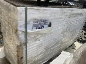 45kva Perkins Soundproof Generator