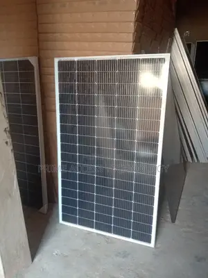 High Efficiency 300watts Mono Solar Panel