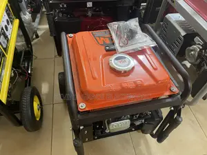 7.5kva Inverter Kemage Generator