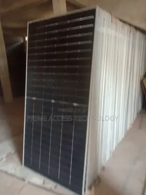 High Efficiency 550watts TW Mono Solar Panel"*