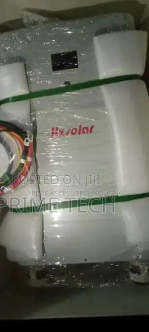 15KWH HZ Solar Lithium Ion Battery