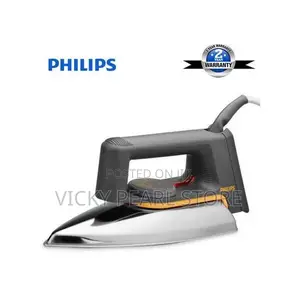 Philips Classic Dry Iron