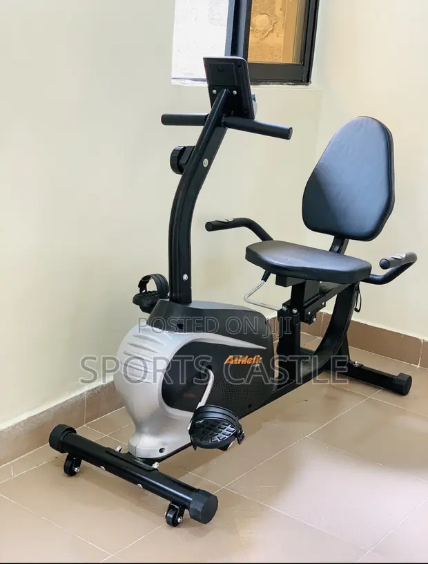 Lazy Exercise Bike for the Elderly,Pregnant Women and Others in