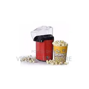 Mini Beautiful Pop Corn Maker Electric Machine
