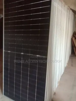 550watts Belficial Tw Solar Panel °