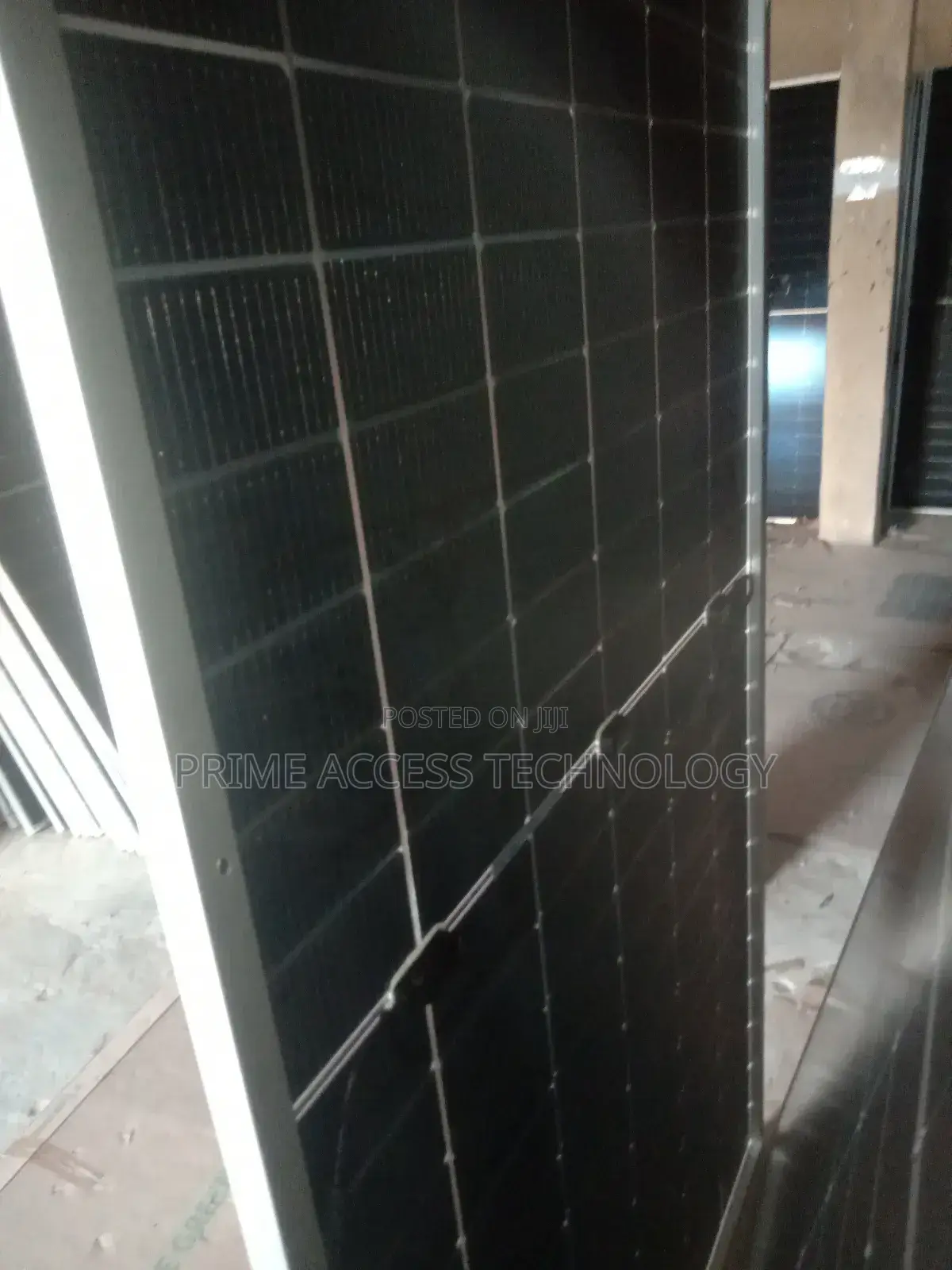 550watts Belficial Tw Solar Panel °