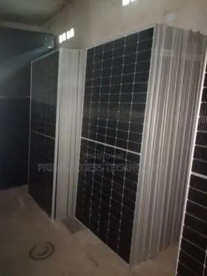 550watts Belficial Tw Solar Panel °