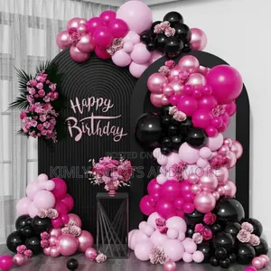 Luxury Birthday Event Decorator and Planner