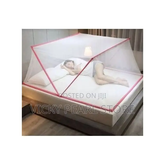 Foldable Treated Mosquito Net