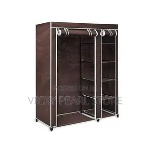 Universal Wardrobe (Mobile Closest) FOR CLOTHES AND SHOES