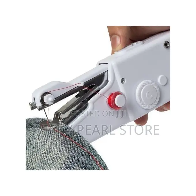 Mini Portable Electric Hand Sewing Machine