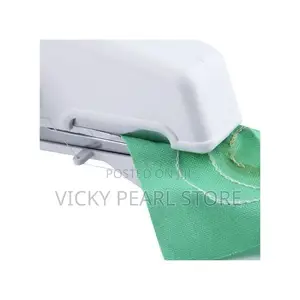 Mini Portable Electric Hand Sewing Machine