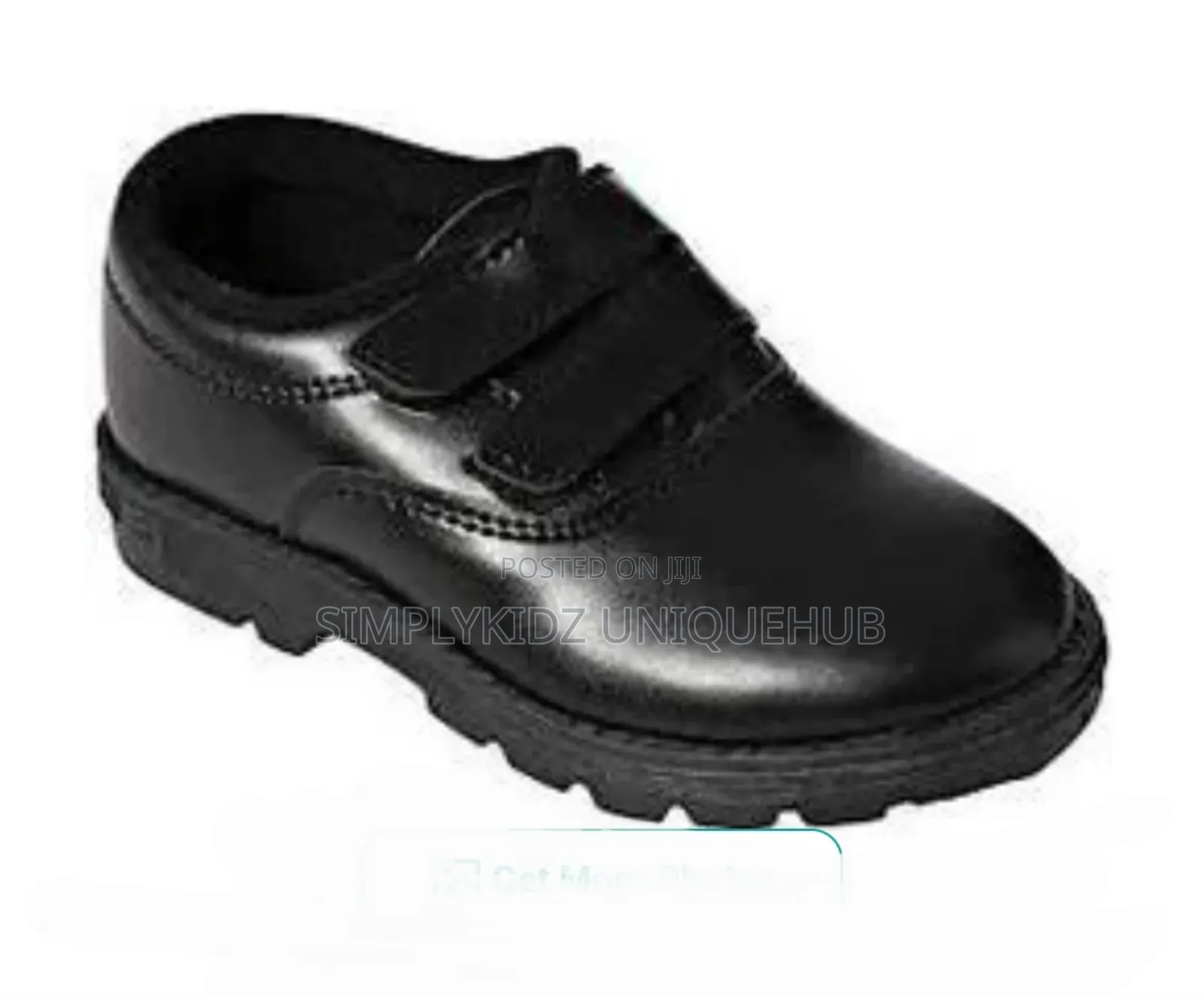 School Shoe