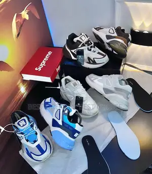 New Amiri Men’S Luxury Shoes Newest Drip