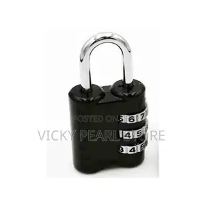 Password Pad-Lock