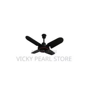 Ox 25" Short Blade Imperial Ox Ceiling
