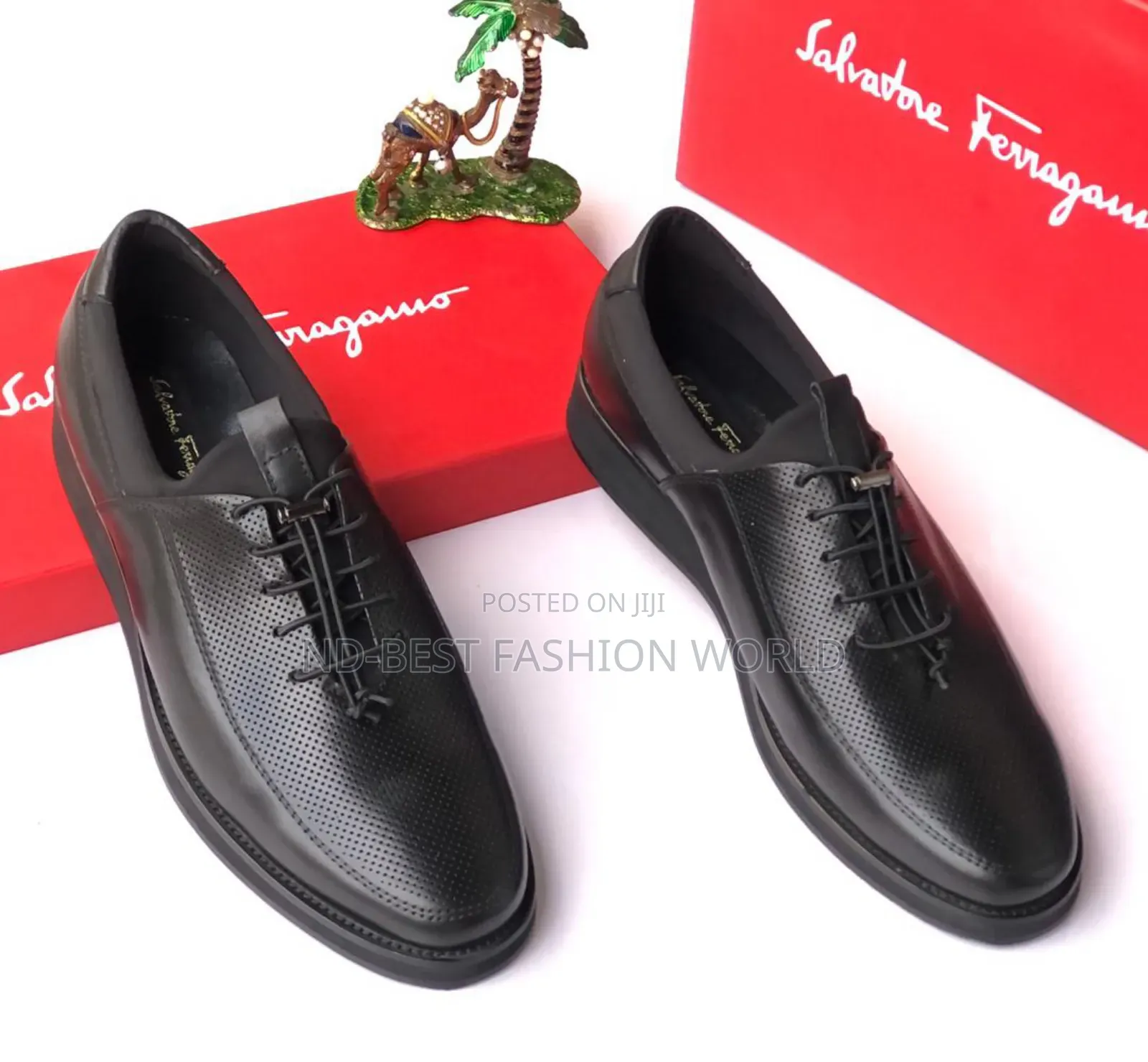 Pure Leather Shoes