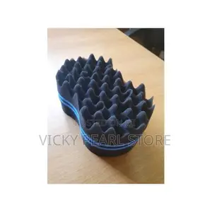 Magic Twist Hair Sponge for Dread Lock