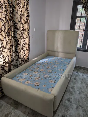 Bed Frame for Single Bed