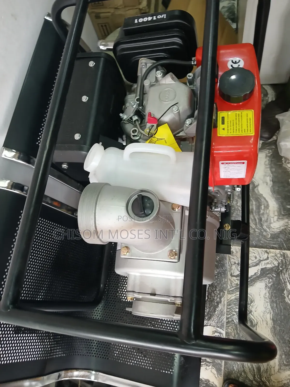 4" Kama( Diesel ) Pumping Machine Available in Sizes