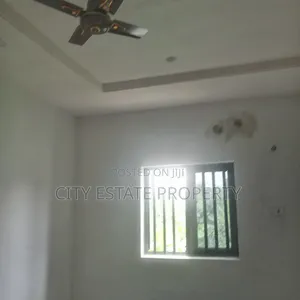 Furnished 1bdrm Block of Flats in Grace Garden Estate, Port-Harcourt