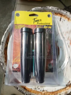 Tweco Welding Connector