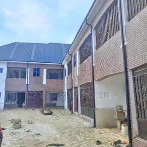 Furnished 1bdrm Block of Flats in Grace Garden Estate, Port-Harcourt