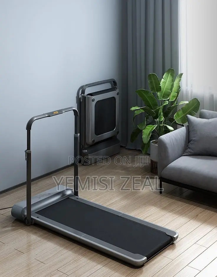 Generic Platform Massager Treadmill
