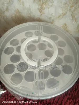 Egg Storage
