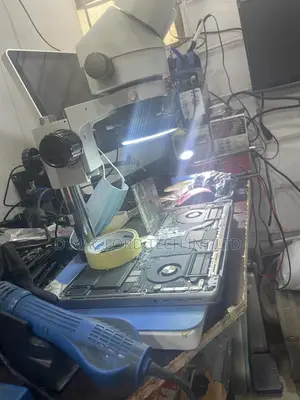 Best Professional Mac Engineer in Nigeria From Mac 2012-2024