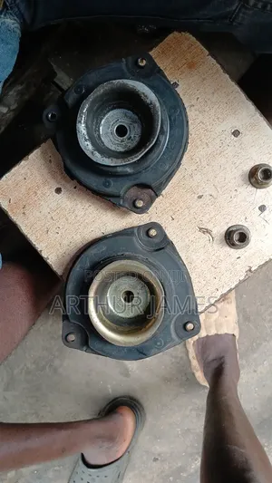 Shock Pad Nissan Rouge and Sentra 2008 to 2015