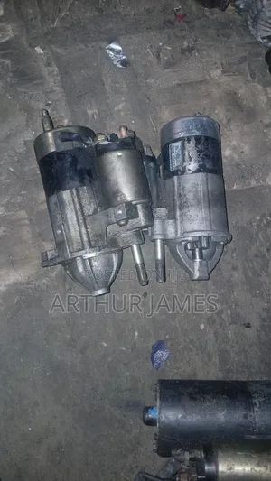 Kick Starter Toyota Rav4 , Sienna and Lexus Rx330 2007