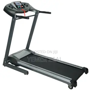 2.5HP Treadmill Machine