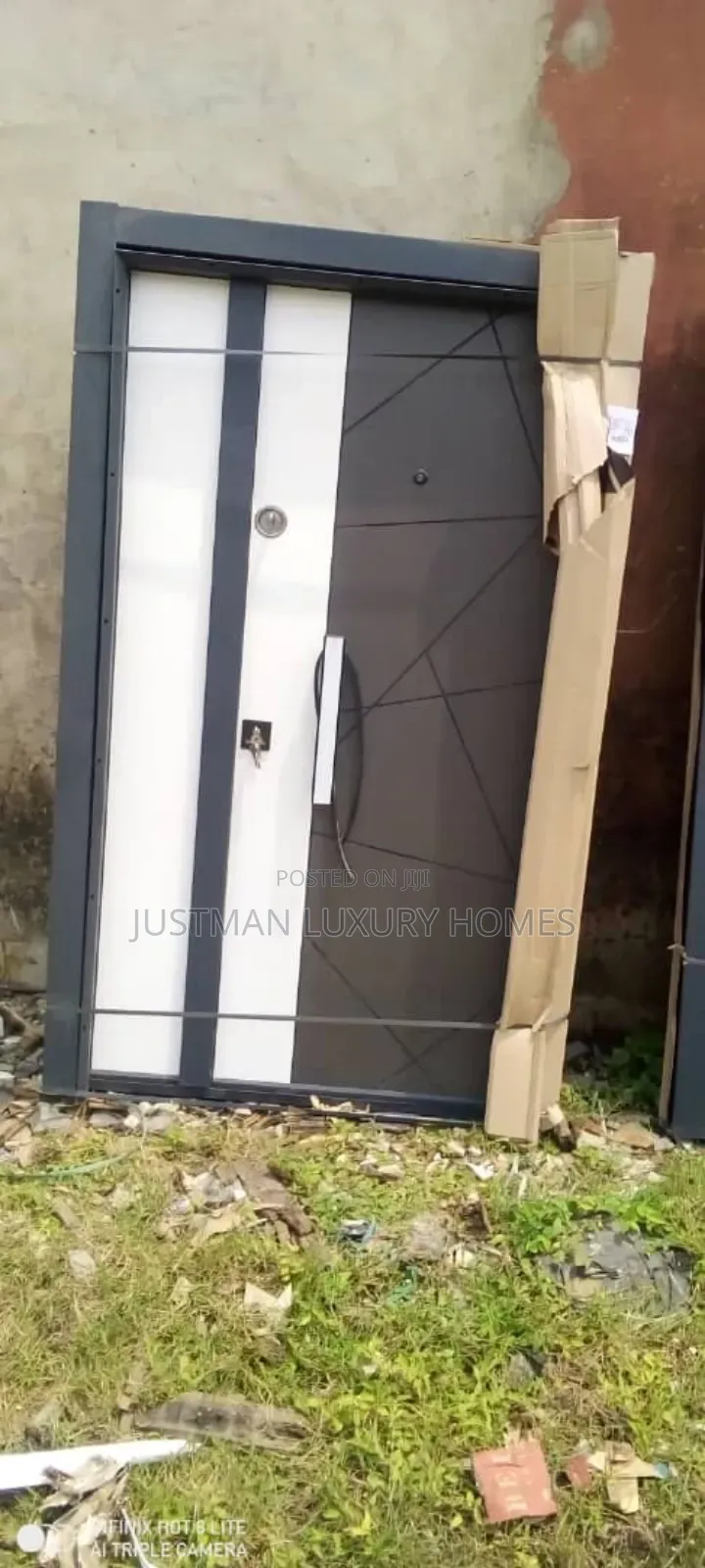 First Class Quality Turkey Doors