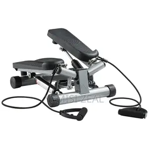 Iron Mini Stepper