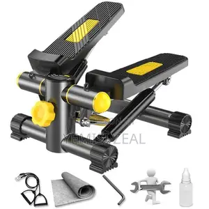 Iron Rod Mini Stepper