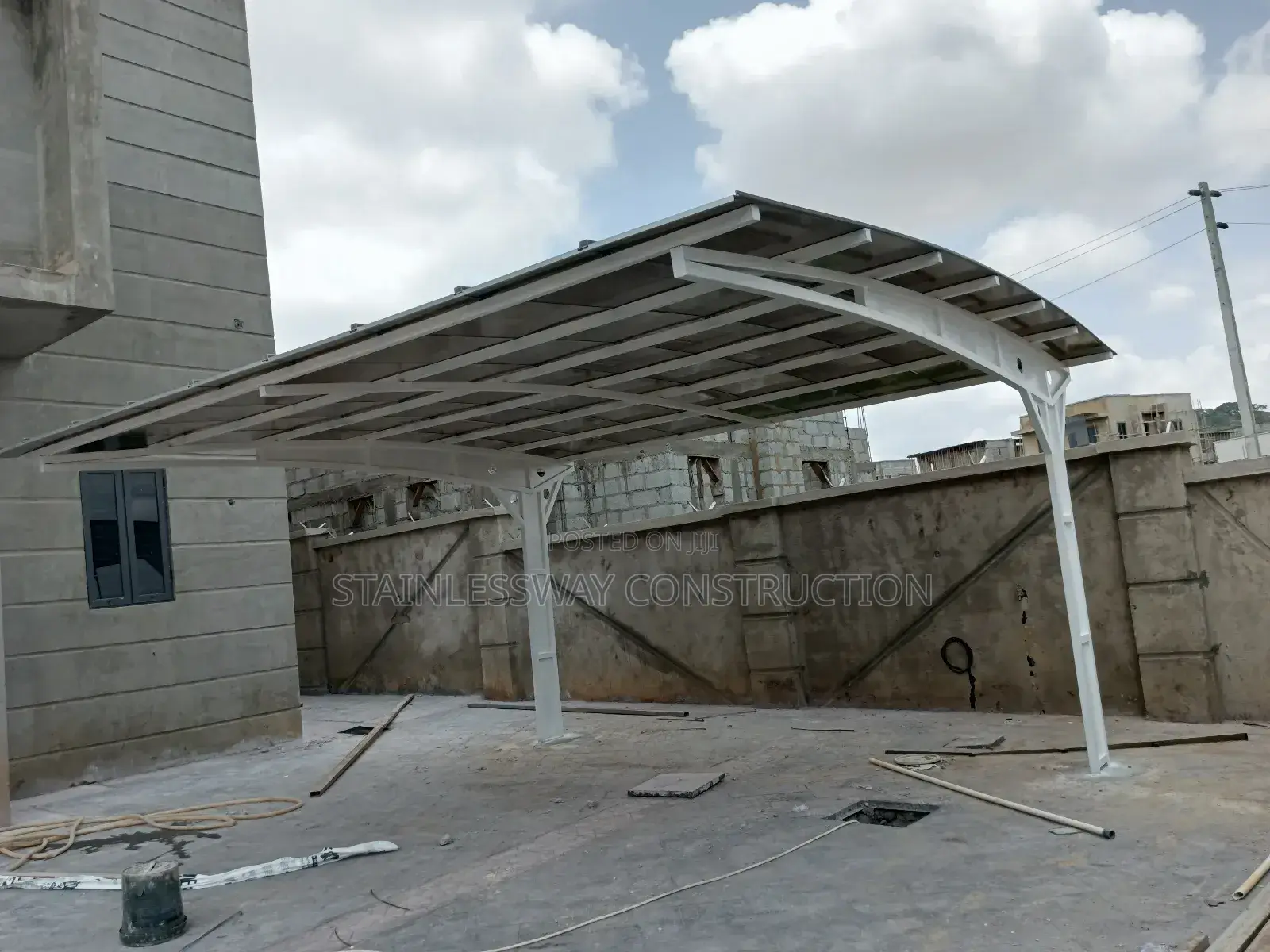 Carport Solutions for a Worry-Free Life