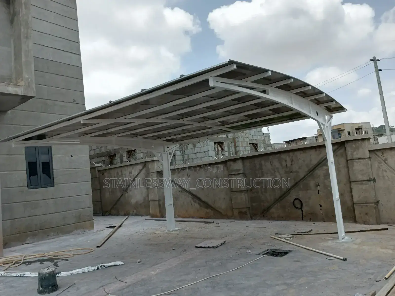 Carport Solutions for a Worry-Free Life