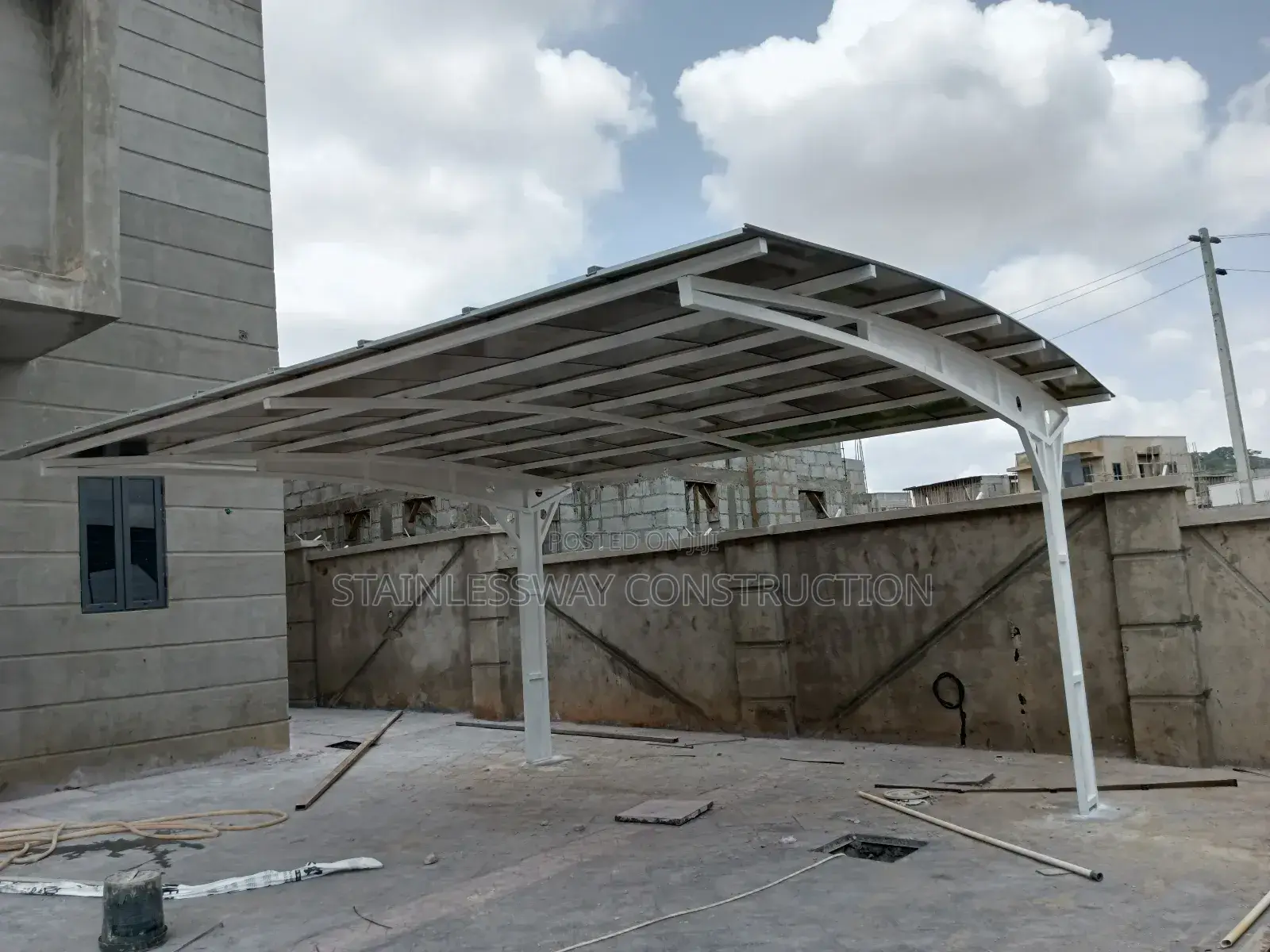 Carport Solutions for a Worry-Free Life