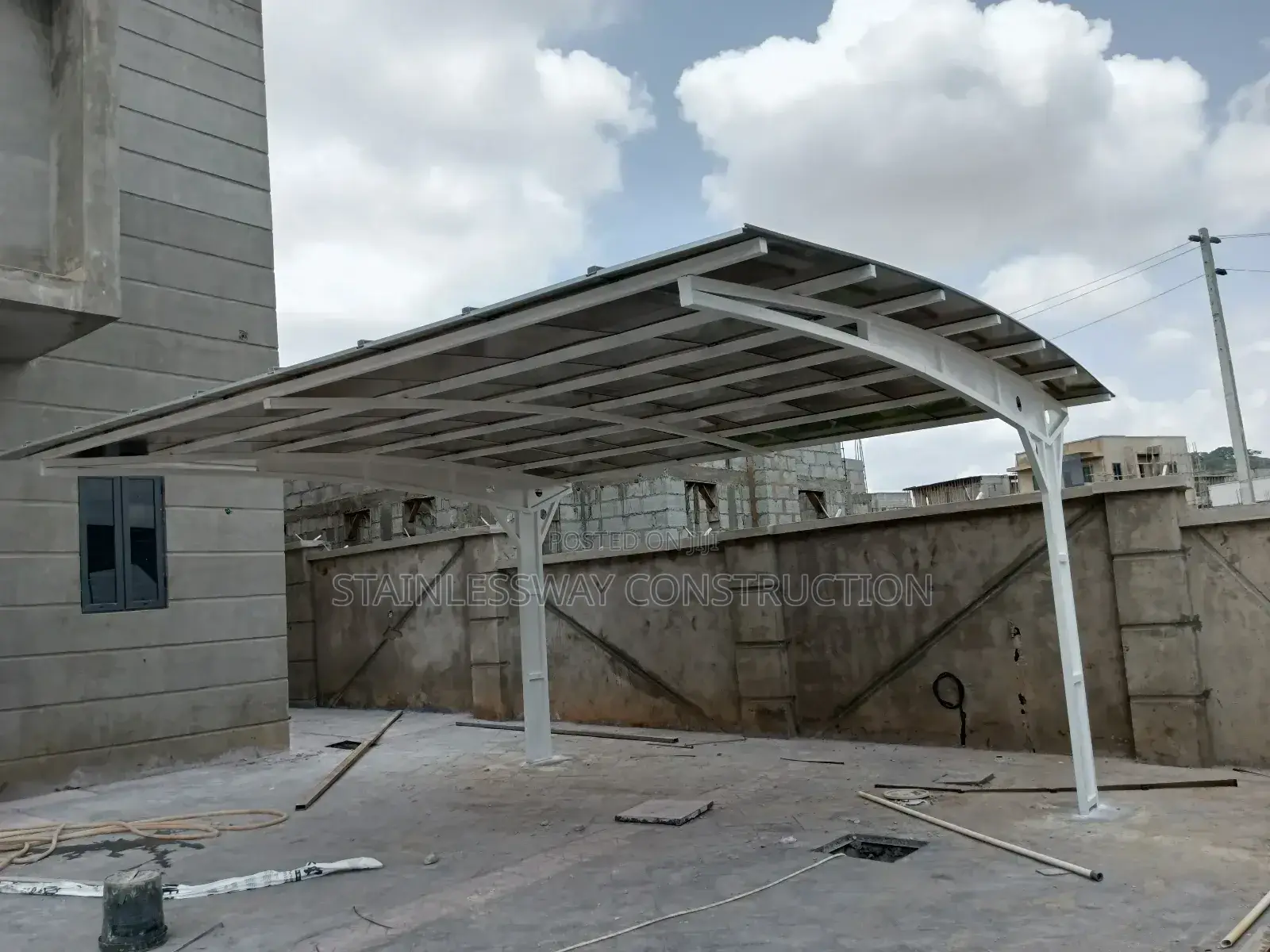 Carport Solutions for a Worry-Free Life