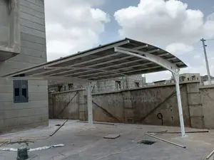 Carport Solutions for a Worry-Free Life