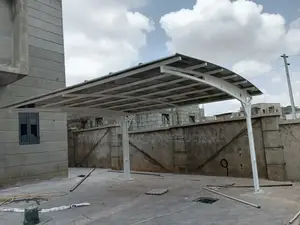 Carport Solutions for a Worry-Free Life