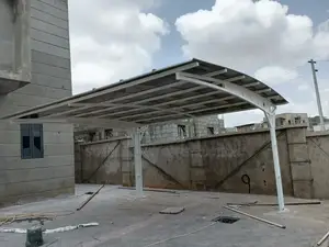 Carport Solutions for a Worry-Free Life