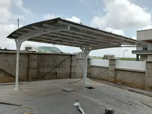 Carports That Care