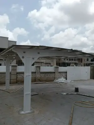 Carports That Care